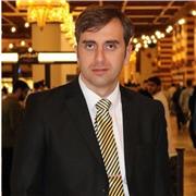 PhD student with a high level of mathematics for teaching mathematics as well as English